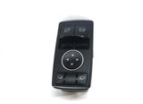Thumbnail 3: 12-20 MERCEDES C250 C350 SL400 SL550 (C204 W231) COUPE - DRIVER WINDOW SWITCH