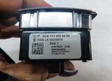 Thumbnail 5: 12-20 MERCEDES C250 C350 SL400 SL550 (C204 W231) COUPE - DRIVER WINDOW SWITCH