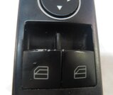 Thumbnail 6: 12-20 MERCEDES C250 C350 SL400 SL550 (C204 W231) COUPE - DRIVER WINDOW SWITCH