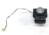 Thumbnail 2: 2012-2015 MERCEDES C E GLK (W204 W212 X204) RADIO NAVIGATION COMMAND SWITCH KNOB