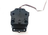 Thumbnail 4: 2012-2015 MERCEDES C E GLK (W204 W212 X204) RADIO NAVIGATION COMMAND SWITCH KNOB