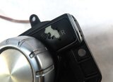 Thumbnail 6: 2012-2015 MERCEDES C E GLK (W204 W212 X204) RADIO NAVIGATION COMMAND SWITCH KNOB