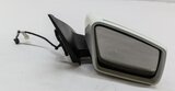 Thumbnail 2: 12-15 MERCEDES C250 C350 C63 (C204) RIGHT HEATED MEMORY DOOR MIRROR (WHITE)