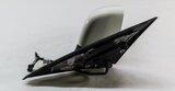 Thumbnail 3: 12-15 MERCEDES C250 C350 C63 (C204) RIGHT HEATED MEMORY DOOR MIRROR (WHITE)