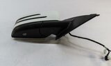 Thumbnail 5: 12-15 MERCEDES C250 C350 C63 (C204) RIGHT HEATED MEMORY DOOR MIRROR (WHITE)