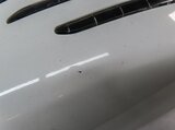 Thumbnail 6: 12-15 MERCEDES C250 C350 C63 (C204) RIGHT HEATED MEMORY DOOR MIRROR (WHITE)
