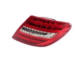 Thumbnail 2: 12-15 MERCEDES C250 C300 C350 (W204) RIGHT PASSENGER TAILLIGHT BRAKE LIGHT LAMP