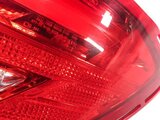Thumbnail 5: 12-15 MERCEDES C250 C300 C350 (W204) RIGHT PASSENGER TAILLIGHT BRAKE LIGHT LAMP