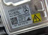 Thumbnail 5: 12-15 MERCEDES C250 C300 C350 C63 (C204 W204) LEFT DRIVER XENON HEADLIGHT LAMP