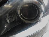 Thumbnail 7: 12-15 MERCEDES C250 C300 C350 C63 (C204 W204) LEFT DRIVER XENON HEADLIGHT LAMP