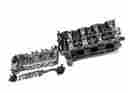 2013-2018 MERCEDES C350 E300 E350 E400 GLE350 ML350 - 3.5L RIGHT CYLINDER HEAD
