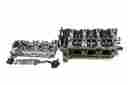 Thumbnail 2: 2013-2018 MERCEDES C350 E300 E350 E400 GLE350 ML350 - 3.5L RIGHT CYLINDER HEAD