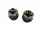 13-18 MERCEDES W204 W212 W1663.5L RIGHT CYLINDER HEAD CAMSHAFT TIMING GEAR SET