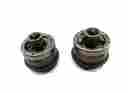Thumbnail 2: 13-18 MERCEDES W204 W212 W1663.5L RIGHT CYLINDER HEAD CAMSHAFT TIMING GEAR SET