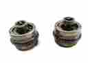 Thumbnail 2: 13-18 MERCEDES W204 W212 W1663.5L LEFT CYLINDER HEAD CAMSHAFT TIMING GEAR SET