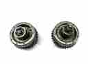 Thumbnail 3: 13-18 MERCEDES W204 W212 W1663.5L LEFT CYLINDER HEAD CAMSHAFT TIMING GEAR SET