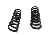 Thumbnail 2: 2008-2020 MERCEDES C E SLC SLK (W204 W207 R172 W212) SPORT REAR COIL SPRING SET