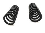 Thumbnail 3: 2008-2020 MERCEDES C E SLC SLK (W204 W207 R172 W212) SPORT REAR COIL SPRING SET