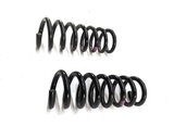 Thumbnail 4: 2008-2020 MERCEDES C E SLC SLK (W204 W207 R172 W212) SPORT REAR COIL SPRING SET