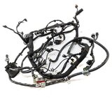 Thumbnail 2: 2015 MERCEDES C CLASS COUPE (W204) 3.5L M276 ENGINE WIRING WIRE HARNESS