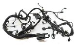Thumbnail 5: 2015 MERCEDES C CLASS COUPE (W204) 3.5L M276 ENGINE WIRING WIRE HARNESS