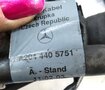 Thumbnail 8: 2015 MERCEDES C CLASS COUPE (W204) 3.5L M276 ENGINE WIRING WIRE HARNESS