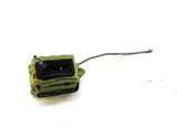 Thumbnail 2: 2015 MERCEDES C CLASS COUPE (W204) AUTOMATIC FLOOR SHIFTER SHIFT BOX ASSEMBLY