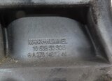 Thumbnail 5: 12-16 MERCEDES C300 C350 E300 E350 E400 ML350 3.5L RIGHT LOWER INTAKE MANIFOLD