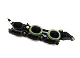 12-18 MERCEDES C300 C350 E300 E350 E400 GLK350 - 3.5L LEFT LOWER INTAKE MANIFOLD