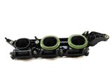 Thumbnail 2: 12-18 MERCEDES C300 C350 E300 E350 E400 GLK350 - 3.5L LEFT LOWER INTAKE MANIFOLD