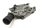Thumbnail 3: 2015 MERCEDES C CLASS COUPE W204 3.5L M276 ENGINE TIMING COVER w/ OIL FILTER CAP