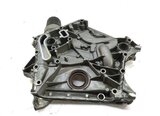 Thumbnail 5: 2015 MERCEDES C CLASS COUPE W204 3.5L M276 ENGINE TIMING COVER w/ OIL FILTER CAP