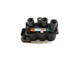 Thumbnail 2: 14 RANGE ROVER SPORT L494 AIR SUSPENSION TRANSFER RELIEF VALVE BLOCK CPLA5B710AB