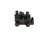 Thumbnail 3: 14 RANGE ROVER SPORT L494 AIR SUSPENSION TRANSFER RELIEF VALVE BLOCK CPLA5B710AB