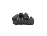 Thumbnail 4: 14 RANGE ROVER SPORT L494 AIR SUSPENSION TRANSFER RELIEF VALVE BLOCK CPLA5B710AB