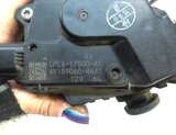 Thumbnail 5: 2013-2017 RANGE ROVER SPORT (L405 L494) FRONT WINDSHIELD WIPER MOTOR