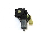 Thumbnail 2: 2014-2020 RANGE ROVER SPORT (L494) RIGHT REAR DOOR WINDOW REGULATOR w/ MOTOR