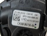 Thumbnail 6: 2014 RANGE ROVER SPORT (L494) FRONT LEFT THROTTLE GAS PEDAL CK5M9N736AA