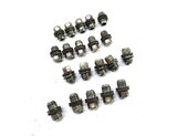 2005-2018 LR3 LR4 DISCOVERY RANGE ROVER SPORT WHEEL TIRE RIM LUG NUT SET (20)