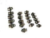 Thumbnail 4: 2005-2018 LR3 LR4 DISCOVERY RANGE ROVER SPORT WHEEL TIRE RIM LUG NUT SET (20)