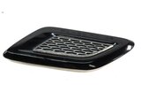 2014 RANGE ROVER SPORT L494 FRONT RIGHT PASSENGER HOOD VENT GRILLE DK6216C628AD