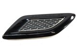 Thumbnail 2: 2014 RANGE ROVER SPORT L494 FRONT RIGHT PASSENGER HOOD VENT GRILLE DK6216C628AD