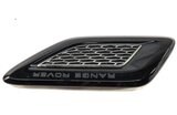 Thumbnail 3: 2014 RANGE ROVER SPORT L494 FRONT RIGHT PASSENGER HOOD VENT GRILLE DK6216C628AD