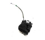 2014 RANGE ROVER SPORT (L494) REAR TRUNK LOCK LATCH ACTUATOR w/ CABLE