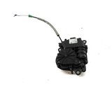 Thumbnail 2: 2014 RANGE ROVER SPORT (L494) REAR TRUNK LOCK LATCH ACTUATOR w/ CABLE