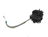 Thumbnail 3: 2014 RANGE ROVER SPORT (L494) REAR TRUNK LOCK LATCH ACTUATOR w/ CABLE