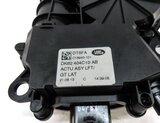 Thumbnail 5: 2014 RANGE ROVER SPORT (L494) REAR TRUNK LOCK LATCH ACTUATOR w/ CABLE