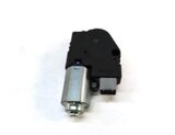 Thumbnail 2: 2013-2022 RANGE ROVER SPORT (L405 L494) SUNROOF SUNSHADE SUN SHADE MOTOR