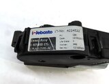 Thumbnail 4: 2013-2022 RANGE ROVER SPORT (L405 L494) SUNROOF SUNSHADE SUN SHADE MOTOR
