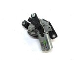 Thumbnail 2: 2013-2017 RANGE ROVER SPORT (L494) REAR TRUNK HATCH WIPER MOTOR